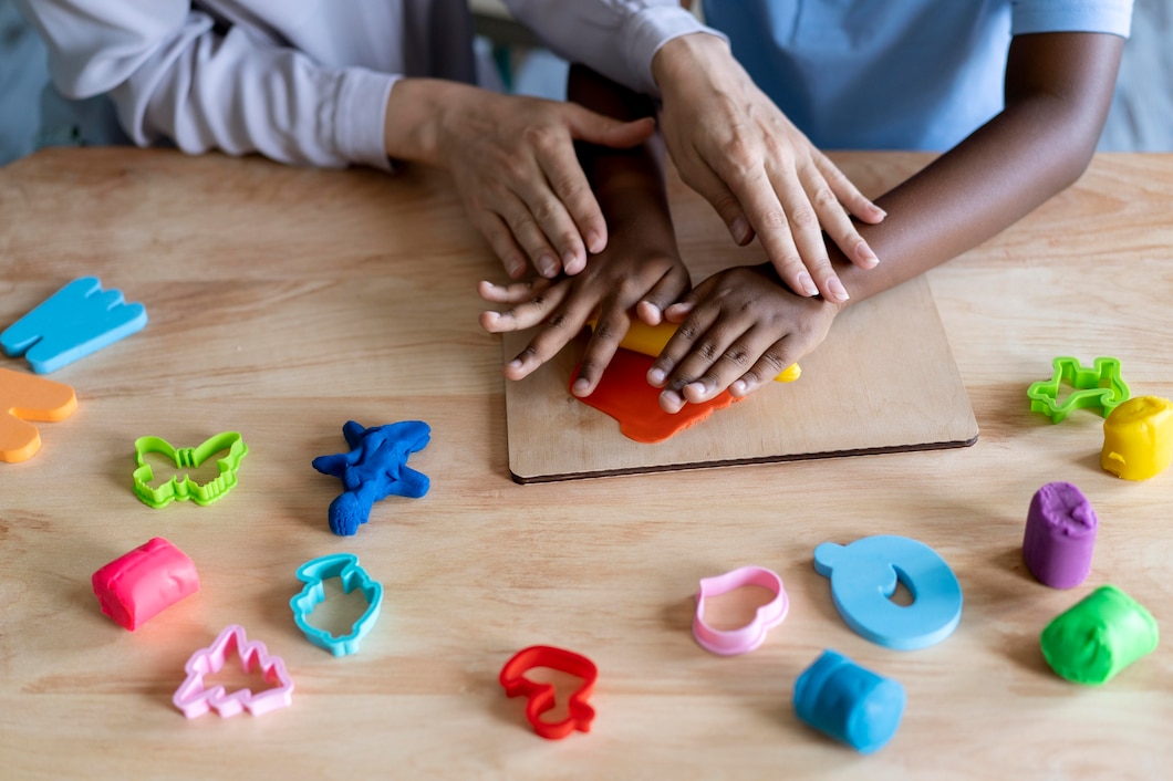 Jak wybrać idealne przedszkole montessori dla swojego dziecka? Kluczowe aspekty do rozważenia