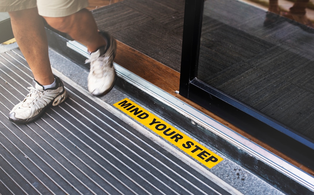 Jak wybrać odpowiedni system oczyszczania obuwia dla twojego budynku?