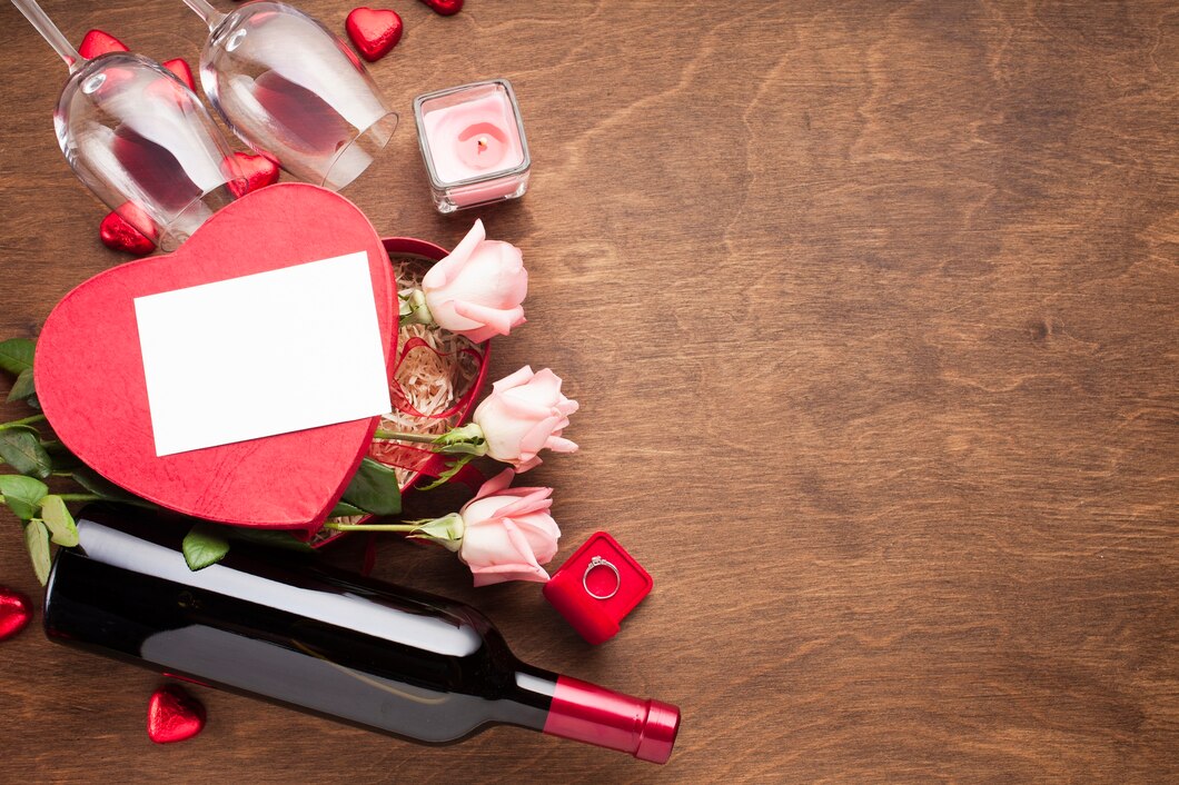 Jak dobrze wykorzystać voucher na wino jako prezent?