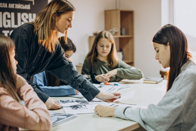 Jakie metody kształcenia mogą najlepiej wspierać rozwój kompetencji pedagogicznych w instytucjach edukacyjnych?