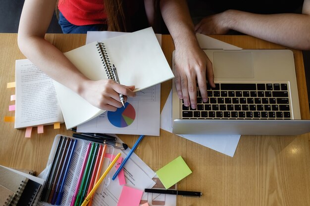 Jak skutecznie przygotować się do matury z matematyki dzięki kursom online