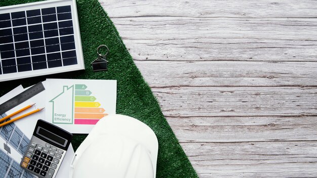 Korzyści z przeprowadzenia audytu energetycznego dla firm w branży OZE