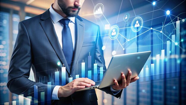 Jak nowoczesne narzędzia w chmurze mogą zrewolucjonizować pełną księgowość w Twojej firmie?