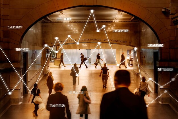 Rozwój zawodowy w dynamicznej sieci handlowej: Twoja droga do sukcesu