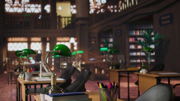 Kształtowanie kreatywnego środowiska edukacyjnego poprzez innowacyjne rozwiązania przestrzenne