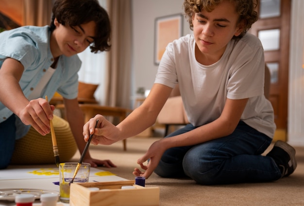 Kreowanie przestrzeni edukacyjnej, która inspiruje i angażuje uczniów