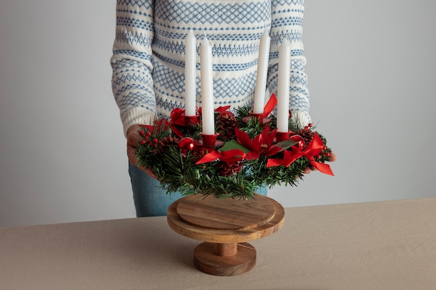 Kreatywne sposoby na wykorzystanie knotów w projektach świecowych